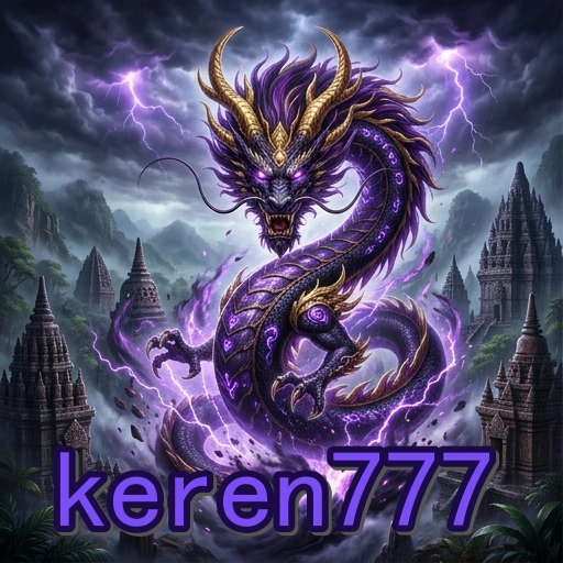 12 langkah instal keren777 APK resmi