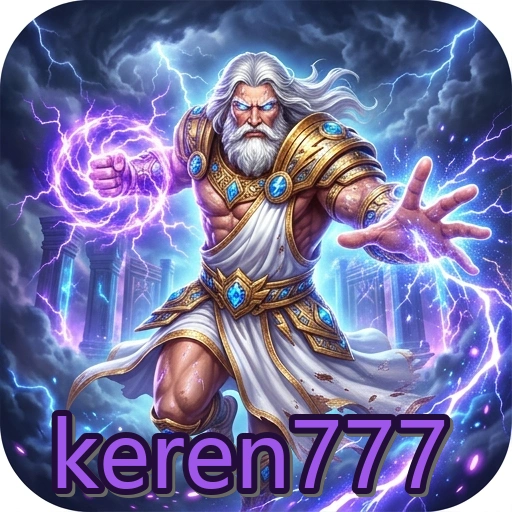 keren777 APK Indonesia - Tampilan antarmuka