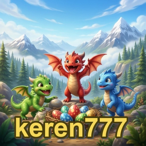Cara memperbarui keren777 APK