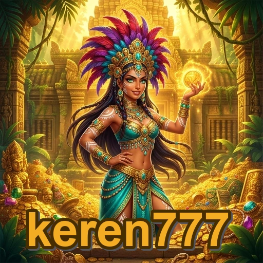 Fitur utama keren777 APK download Indonesia