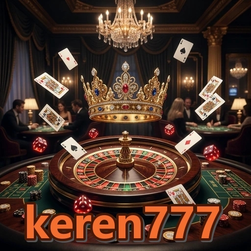 Informasi umum FAQ keren777 APK Android Indonesia