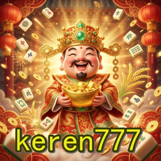 Daftar aplikasi keren777