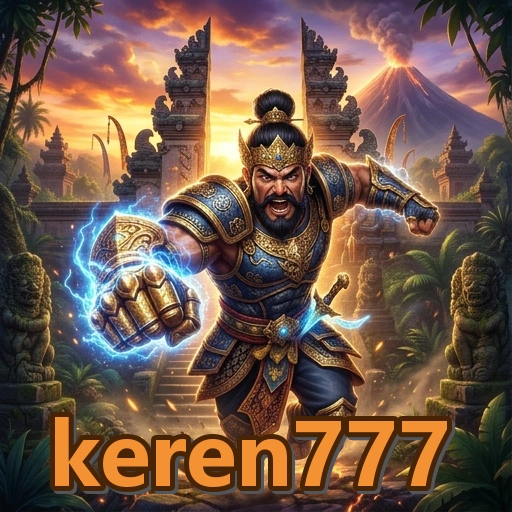 Profil aplikasi keren777 APK