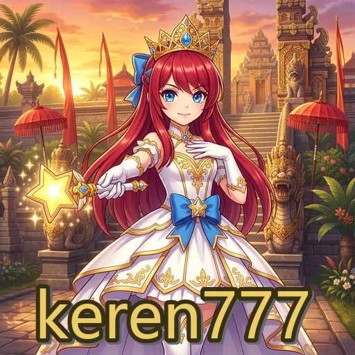Sebaran rating ulasan keren777 APK