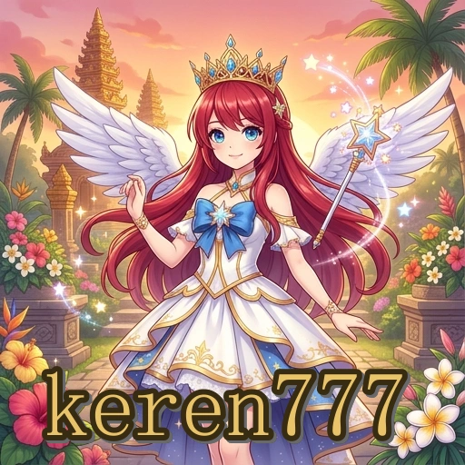 Sejarah keren777 APK Indonesia