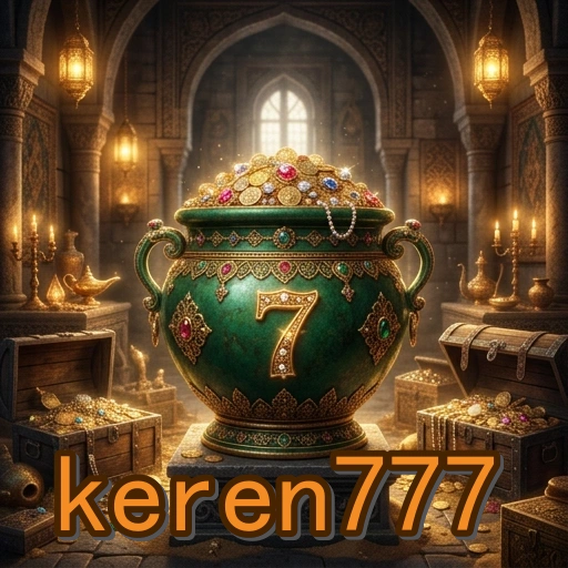 Syarat perangkat untuk instal keren777 APK