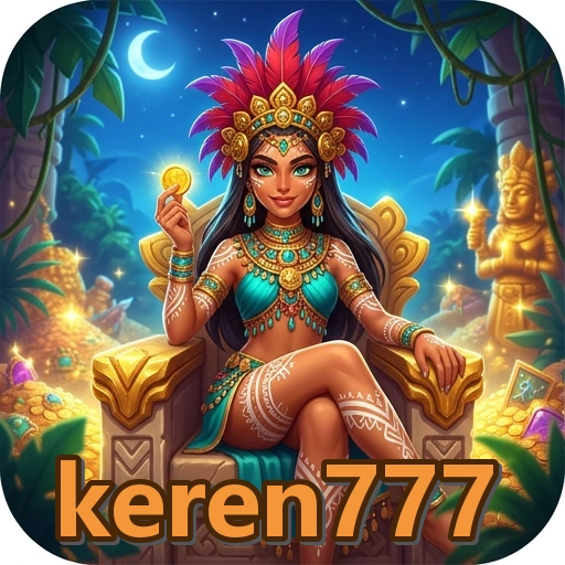 Tim inti keren777 APK Indonesia
