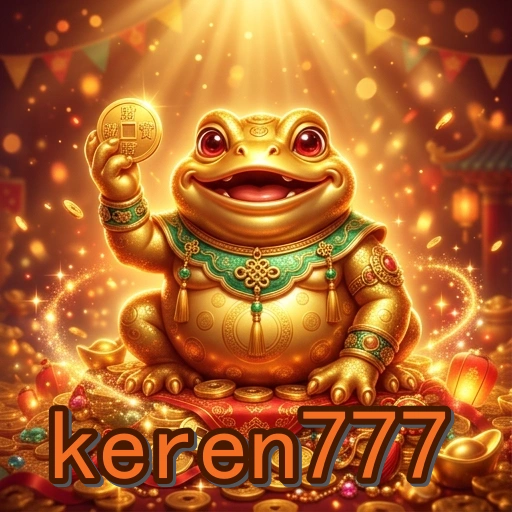 Ulasan pengguna keren777 APK Indonesia