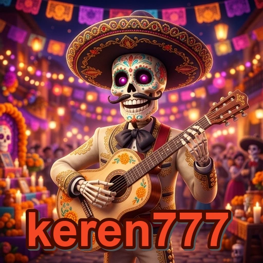 Cara verifikasi situs resmi keren777